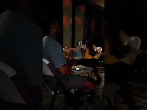 solegi au voli sigidrigi ft Voqa kei Nakorokau❤ Nasa Waqa too good