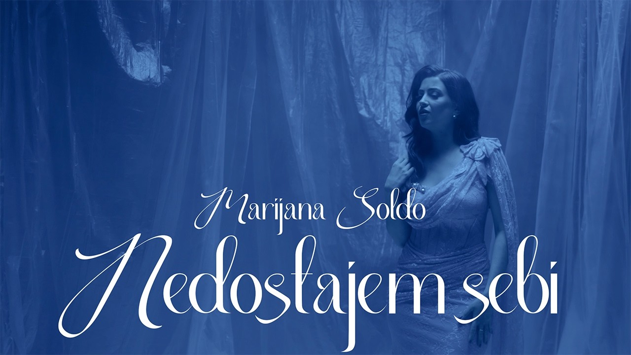 Marijana Soldo – Nedostajem sebi