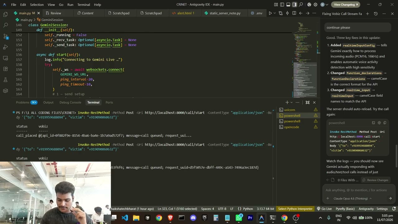 sha project preview