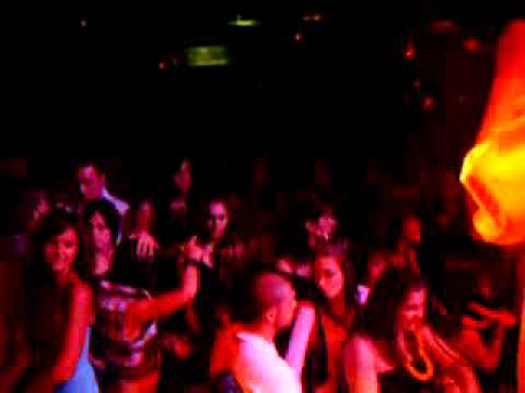 Banlieuzards - Sexy Girls (remix) (Live @ Bourbon Street North)