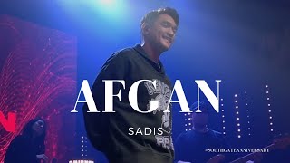 Download lagu AFGAN - SADIS (SOUTHGATE ANNIVERSARY) mp3