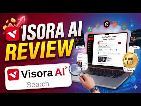 Visora AI Review: Does It Actually Work For Non-Technical Creators?