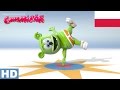 Ja Jestem Gummi Miś HD - Long Polish Version - 10th Anniversary Gummy Bear Song Ja Jestem Gummi Miś HD - Long Polish Version - 10th Anniversary Gummy Bear Song