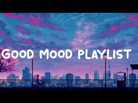 Playlist of songs that'll make you dance  ~ Music for a better mood