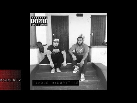 Famous Minorities ft. Fl1rt Morris - Loco [Prod. By RadioAktive] [New 2016]