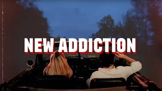 The Haunt - New Addiction video