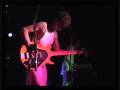 The Unicorns - Live at Rhino's 8 - "Ruff Gem"