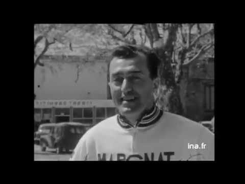 Louison Bobet