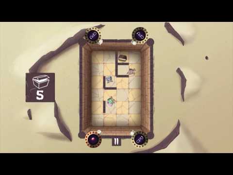 Pyramid Party : Multiplayer Video