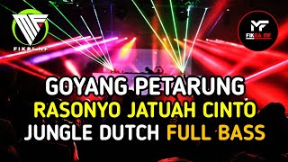 Download lagu DJ PARGOY RASONYO JATUAH CINTO !! BAKATO KATO TAGALAK SURANG TERBARU FULL BASS 2022 mp3
