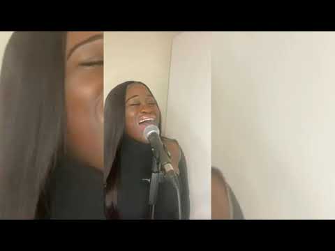 Jennifer Hudson - And I Am Telling You Cover By Mariam Davina