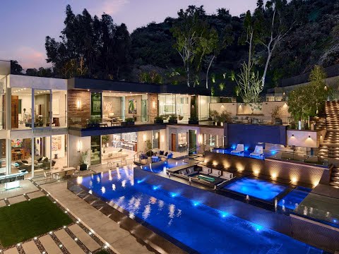 1116 Chantilly Road | Los Angeles, CA - The Agency