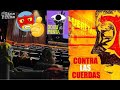 RESEÑA CONTRA LAS CUERDAS Cine Films