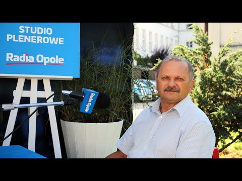 Lesław Tomczak w audycji Dobry Moment (26.08)