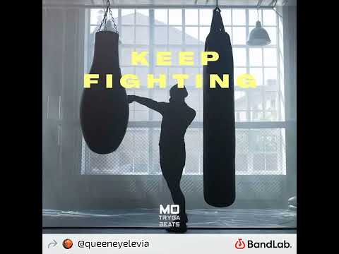 HEAVY BARZ...   Queeneye Levia... prod MOTRYGABEATS...