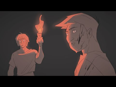 King [Epic: The Musical Animatic]