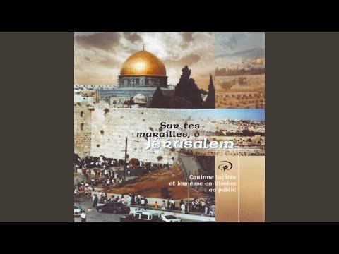 Baruch hashem Adonaï (Live)