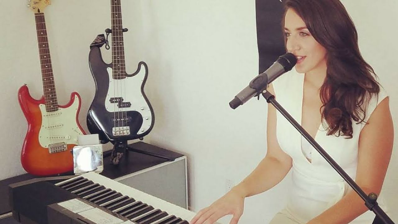 Promotional video thumbnail 2 for Sophia Alone