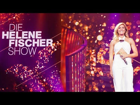 Die Helene Fischer Show 2016 - Falco - Das Musical