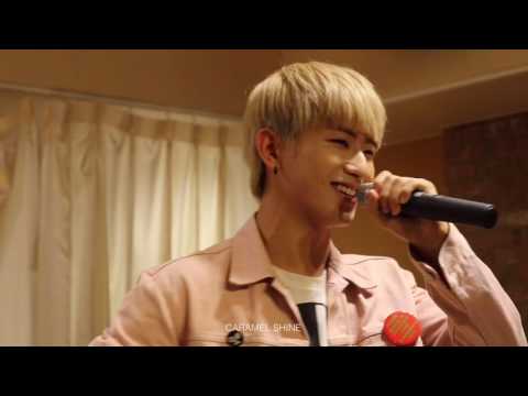 160718 센트럴파크 밀당 제이빈 직컴