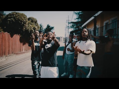 3Boi Mike x 3Boi Mari x Trub Mafi - Grimey (Exclusive Music Video) | Dir. ShotByDiz