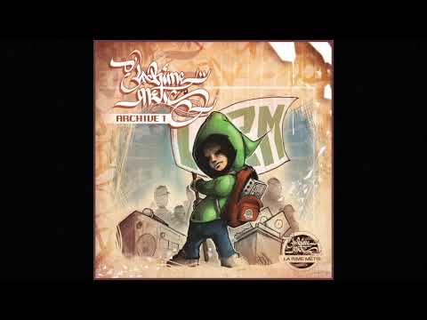 La Rime Mètis Collectif-  "Fruits de notre passion" Bust A Swing 33 featuring Kenji (Jiken)