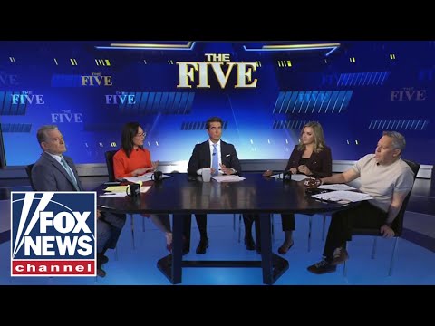 ‘The Five’: This is 'demonic'