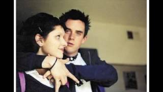 "Oh Dani" - Matt Pryor