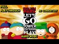 South Park: Let 39 s Go Tower Defense Play Full Playthr