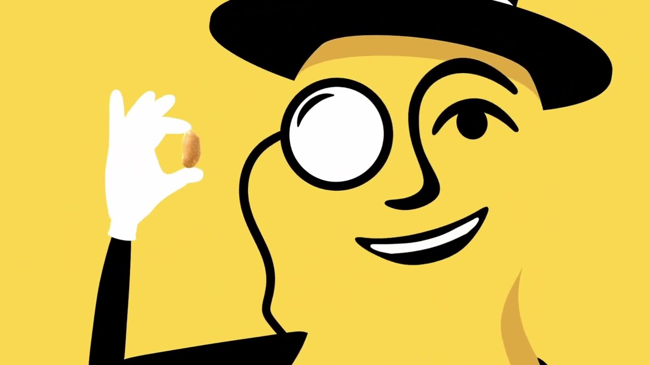 Planters: A Nut Above Super Bowl Spot Thumbnail