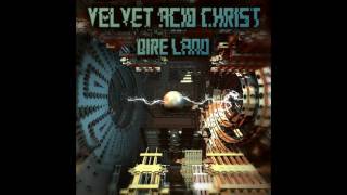 Velvet Acid Christ - Dystvonya