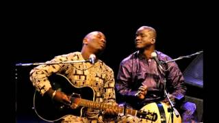 The Touré-Raichel Collective - Hodu