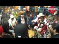Black Lodge Singers Mens Fancy Shake Song