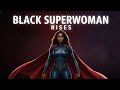 What Does Being Strong Really Mean For Black Women