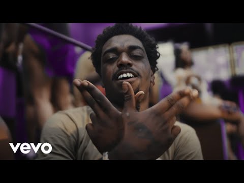 Kodak Black - Bird In The Trap Ft. Lil Baby, Bossman Dlow (Music Video) 2024
