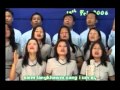 ICI Central Choir Lalpa Ropuina