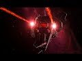 Babylon 5 Omega Destroyer Offensive