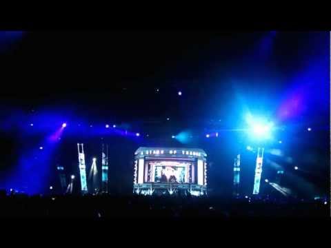 Armin van Buuren @ASOT 600 SOFIA, ARENA ARMEEC (7)