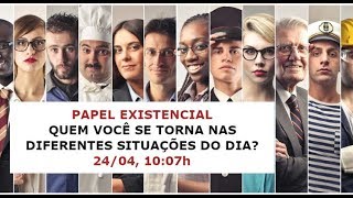 Os Diferentes Papeis Do Trabalho