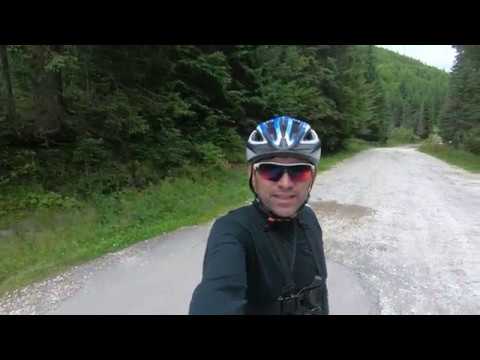 Ciclotur 2019 Transilvania - Banat ep. 3 Valea Cernei