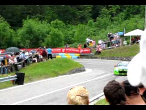 40°Cronoscalata Verzegnis Sella-Chianzutan