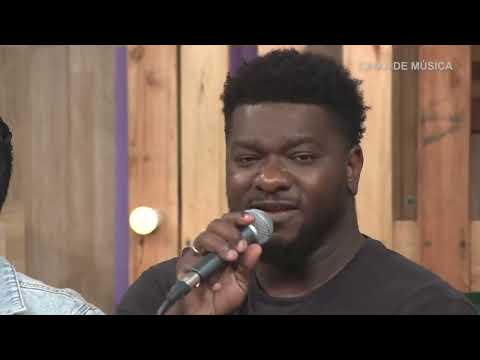 Vocal Livre - Dias de Paz (ao vivo no Caixa de Música)