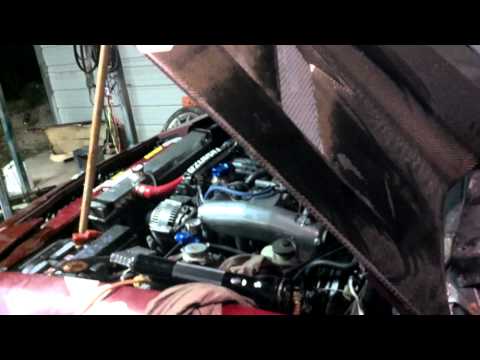 88 supra 7mgte, BC 264 cams lots of upgrades