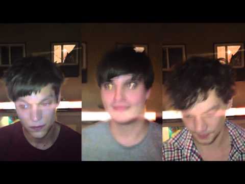 nerdsmasher - herrngartenteich