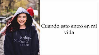 Cimorelli - Kick The Habit [Letra en español - Lyrics in spanish]