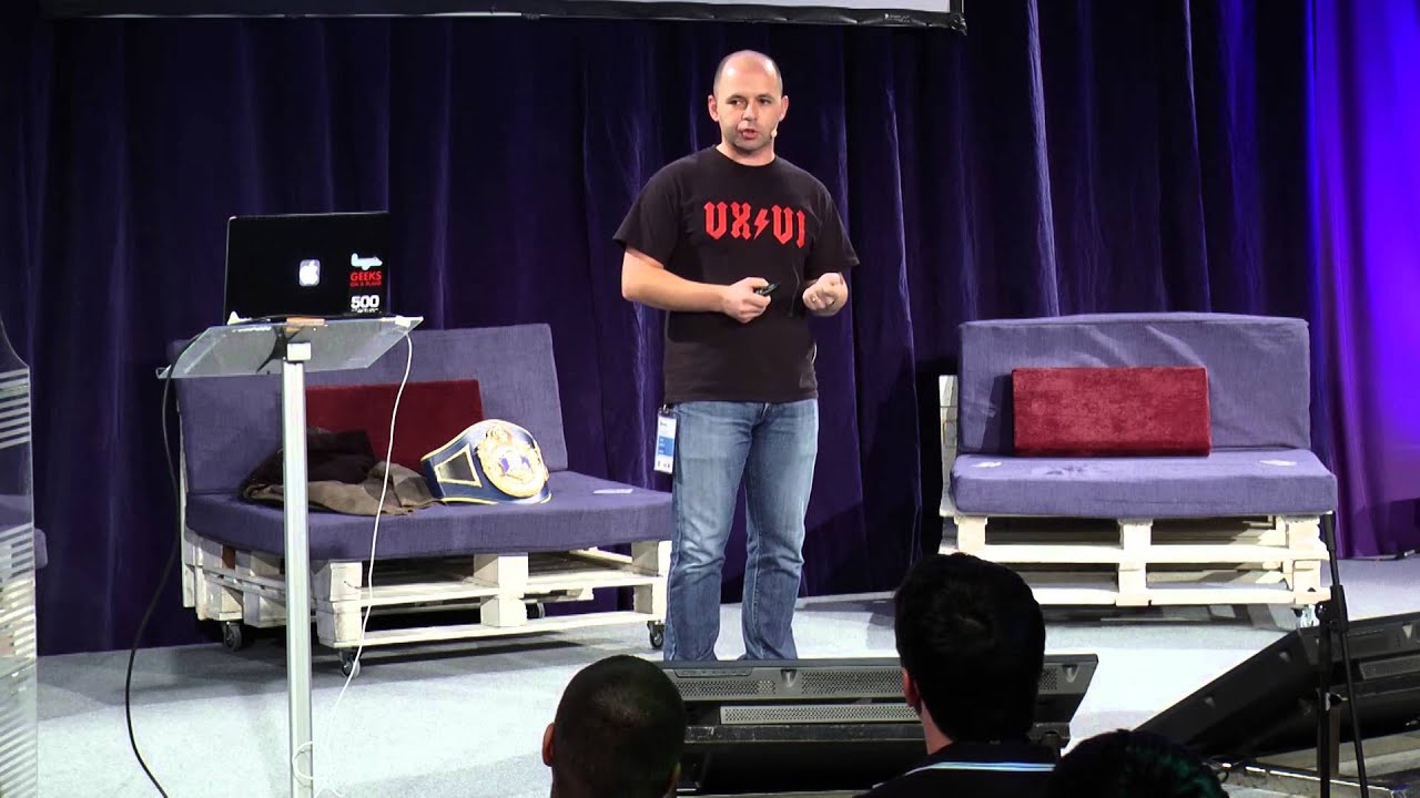 Vitaly Golomb (CEED Valley Ventures)