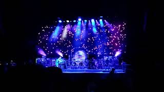 Boston &quot;Hollyann&quot;, and &quot;Don&#39;t be afraid&quot; live at Budweiser Stage Toronto!