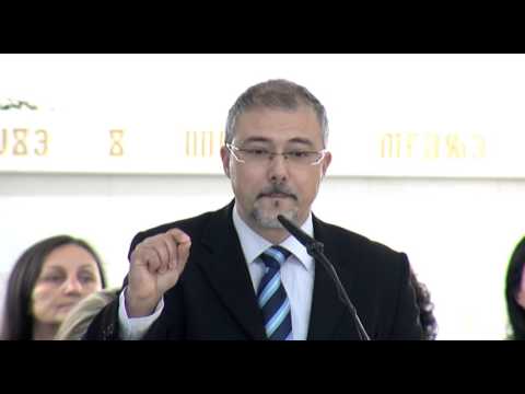 Nacionalni susret zajednica "Obnova u Duhu"