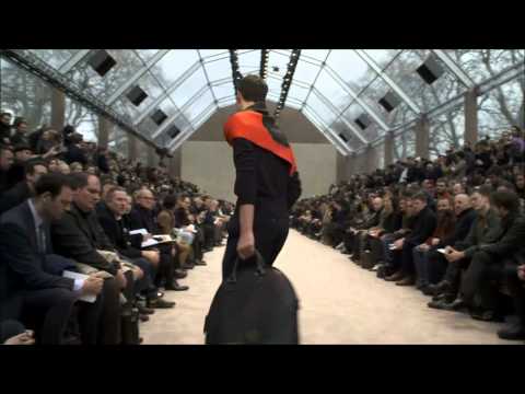 Burberry Prorsum Menswear Autumn / Winter 2014 Collection