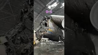 Download lagu Spirit STRIKES Russiaโs Largest Plane ๐ฑ mp3 Download lagu Spirit STRIKES Russiaโs Largest Plane ๐ฑ mp3